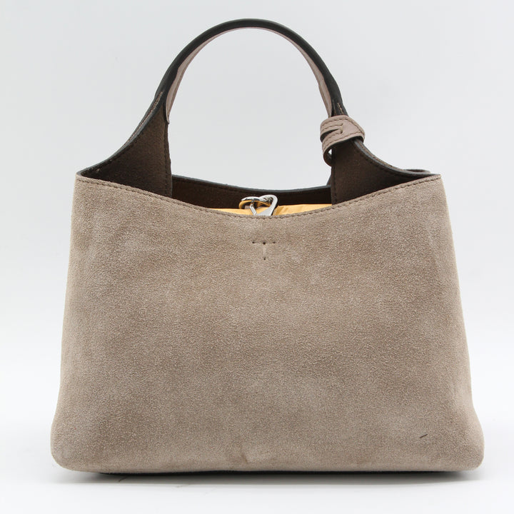Tod'S Bags - MOCHA/CRETA | 461ded42fd1c82964600c4184c03deb6a577ffd7