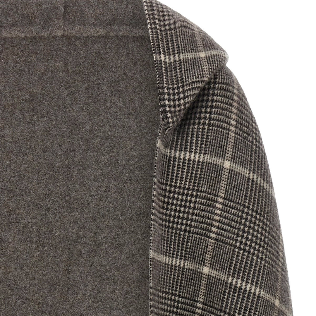 Brunello Cucinelli Scarfs - BEIGE+MARRONE+BROWN | 287a3a88f790a0703bfb032ff0595fc7f5d04110