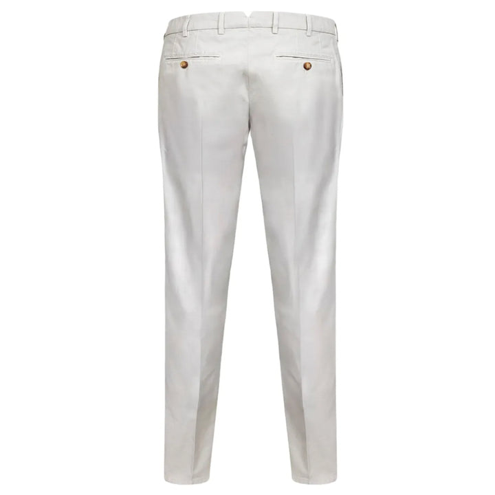 Brunello Cucinelli Trousers - Blacks and greys | 4a8366386a482bf0b237d1e900195df2f591461e