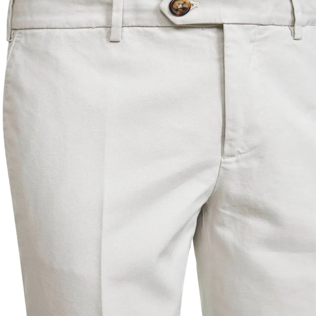 Brunello Cucinelli Trousers - Blacks and greys | 43294ff8ae5a0a04e522ba8a11191ec6066a86c3