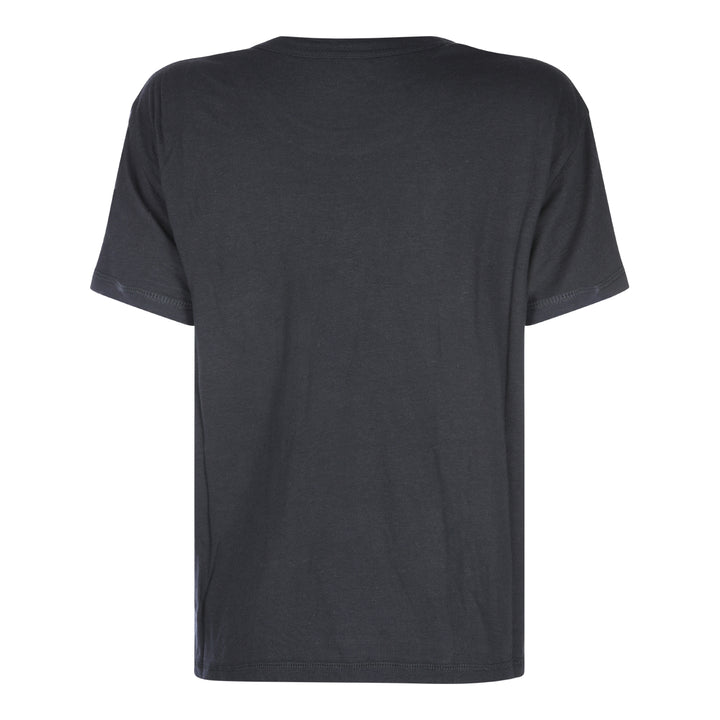 Zadig & Voltaire T-shirts and Polos - Blacks and greys | 42dba5e25c67cc1713bb00704e1363ce7ae39c94