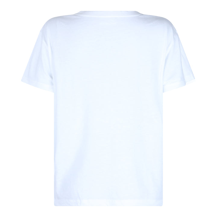 Zadig & Voltaire T-shirts and Polos - Light and natural | e3b0aecac9a1fb37cc64fea7ec29bd7a2a7c8e34