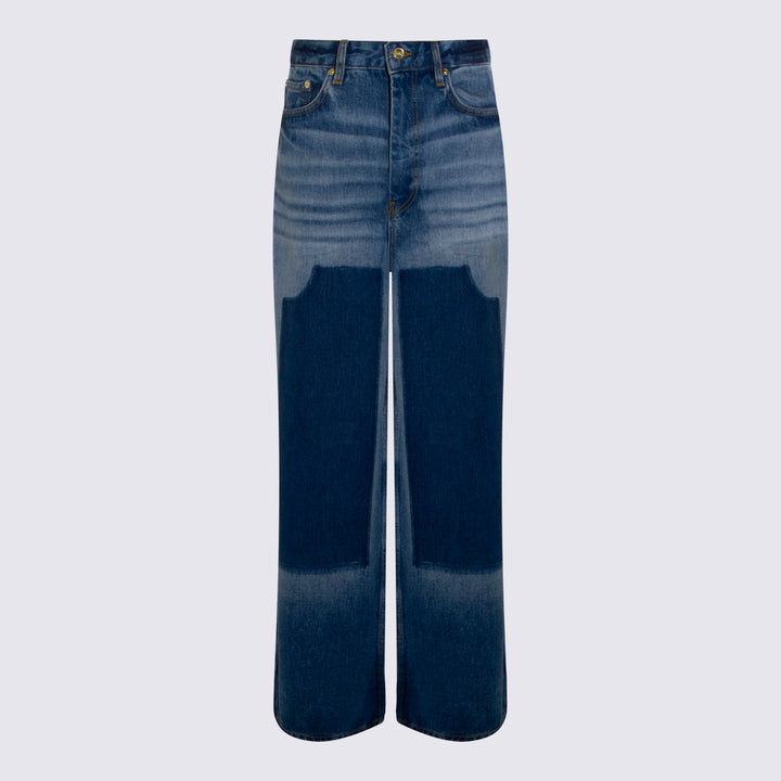 Ganni Jeans - TINT WASH | 2e56db26b96f00980c28acec8030d42cb8c4f164