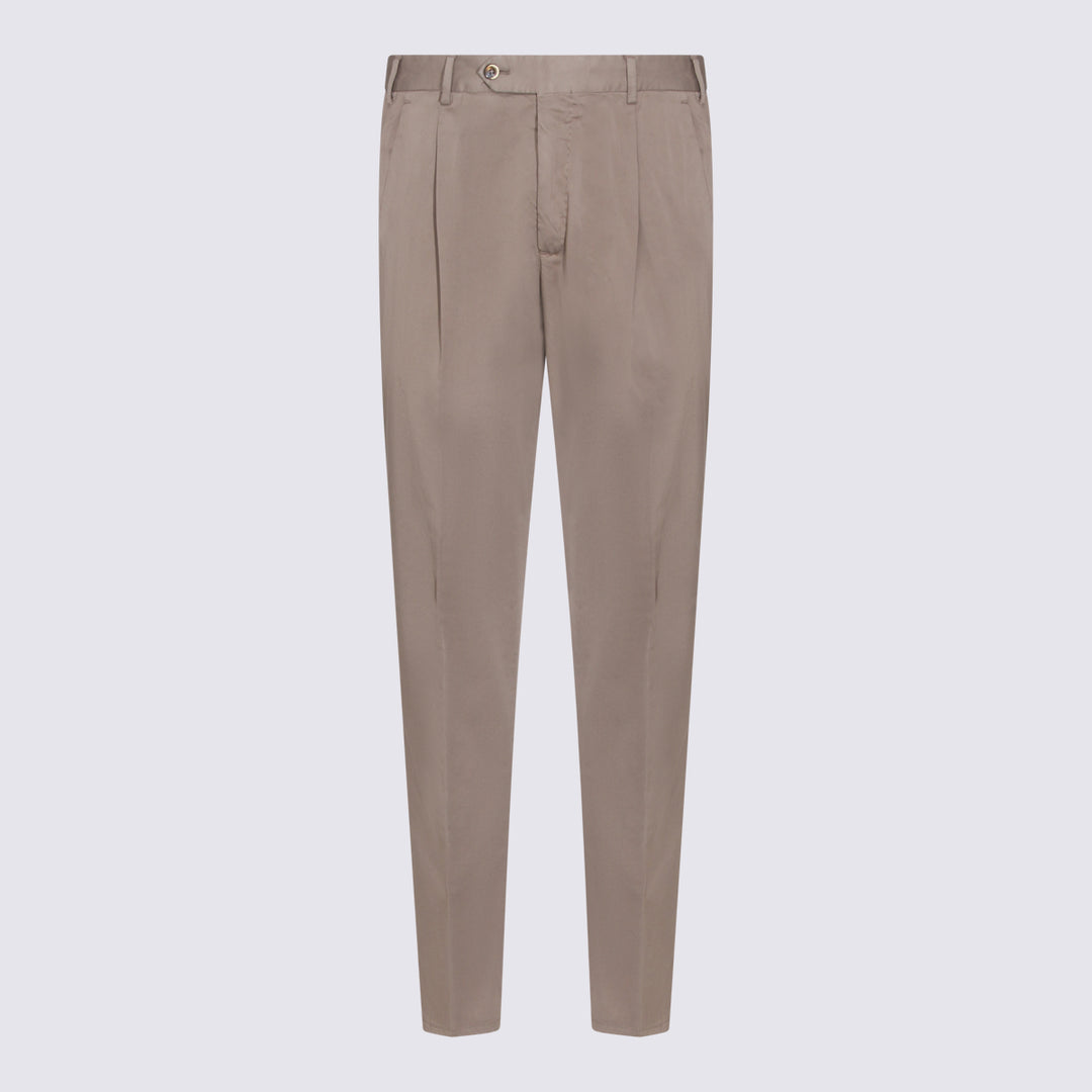Pt Torino Trousers - Chiari e Naturali | 56d87eac731e6f6e609e7ac71f1b43e58ed9c4bf