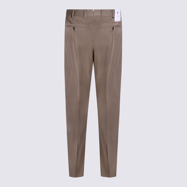 Pt Torino Trousers - Chiari e Naturali | 32dc154ea9ecf0c7cf639b39b2ad9afe1a742d2e