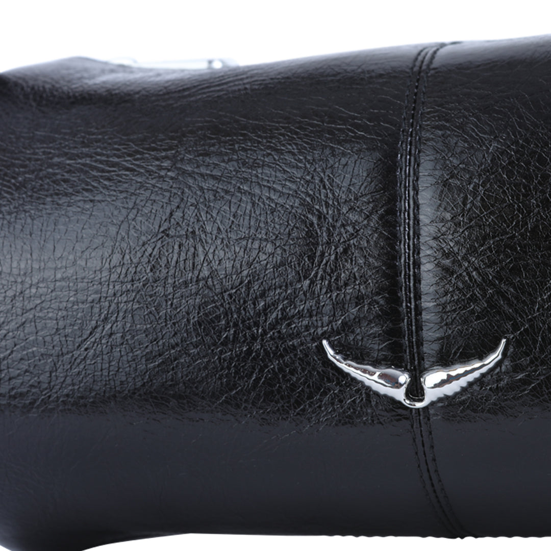 Zadig & Voltaire Bags - Blacks and greys | 78efa1196f2c0b8fdb5ece7ea8ad0ed7c1c65d40