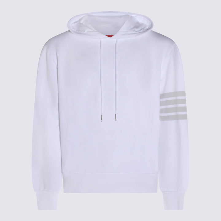 Thom Browne Sweaters - Light and natural | 71433abe7501c75b941ce27eeebb5d4b99844f1e