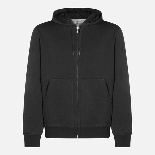 Sweaters Blacks And Greys