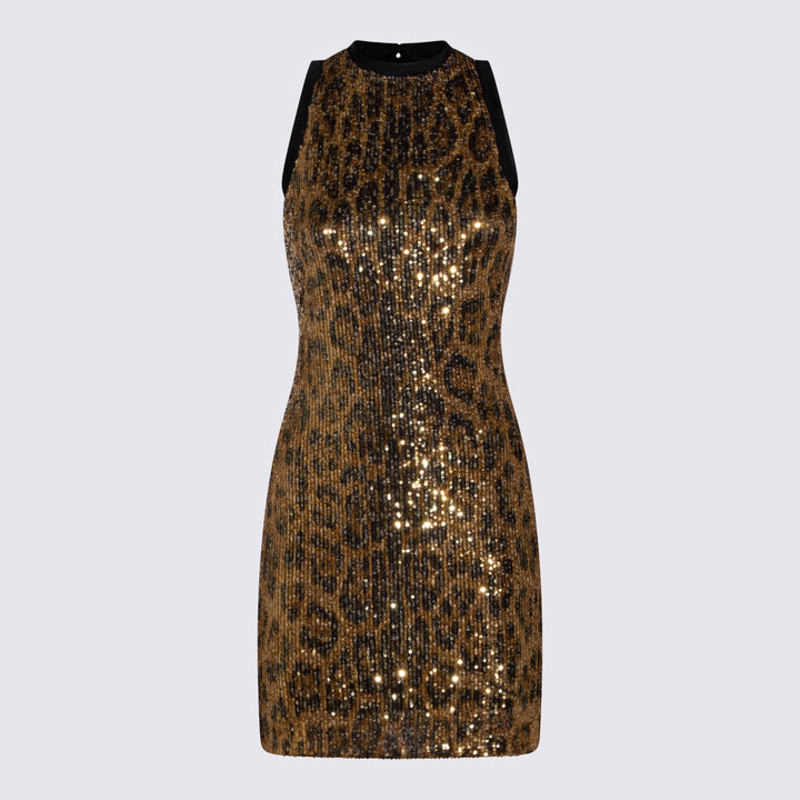 Roberto Cavalli Dresses - Chiari e Naturali | 3237d55f15066a3a829dbfbc6936c1b29bef16da