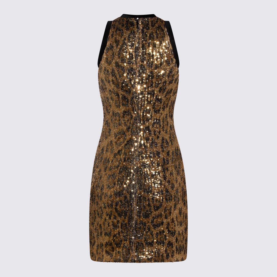 Roberto Cavalli Dresses - Chiari e Naturali | 4791f9919cea2cba6bfea206a48fc587d31c3fe8