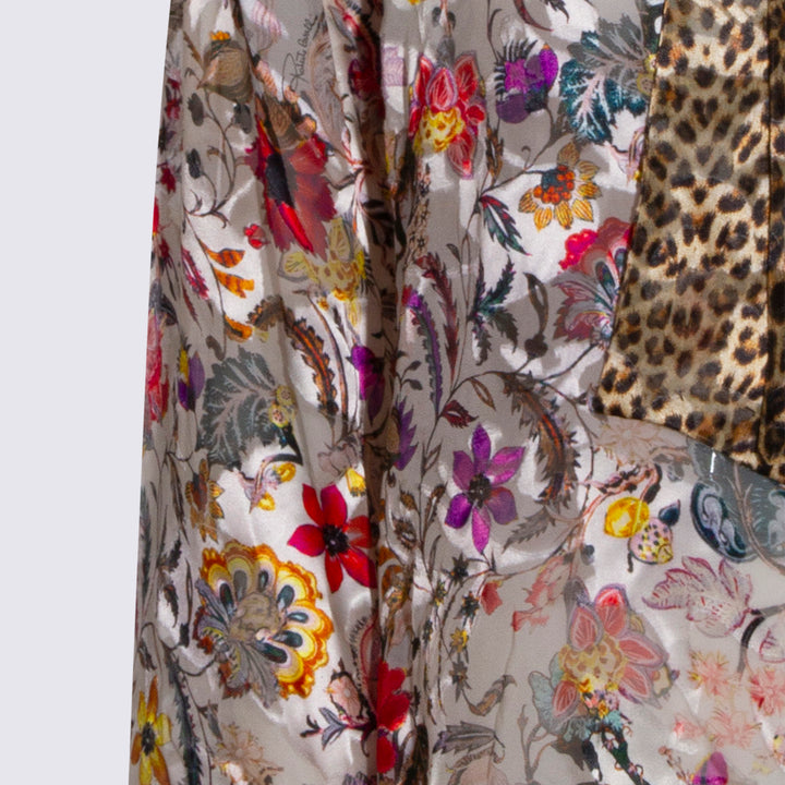 Roberto Cavalli Shirts - Chiari e Naturali | a66ef00a9bc13b995819083529f8f604c5e03164