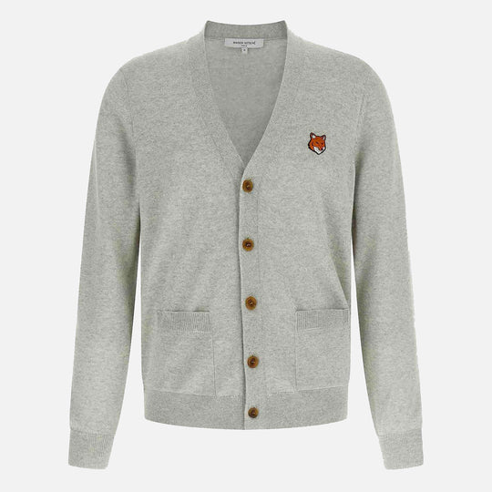 Sweaters Light GreyMelange