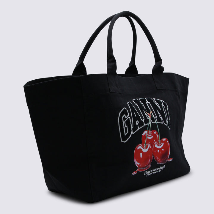 Ganni Bags - Phantom | a72eb6b3505f32bb5151a21c666fe36b981d5750