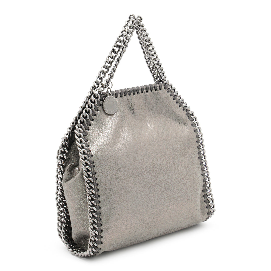 Stella Mccartney Bags - STEEL GREY | 678df68b145aec34e84ba9252ec2679fd3c6e6ca