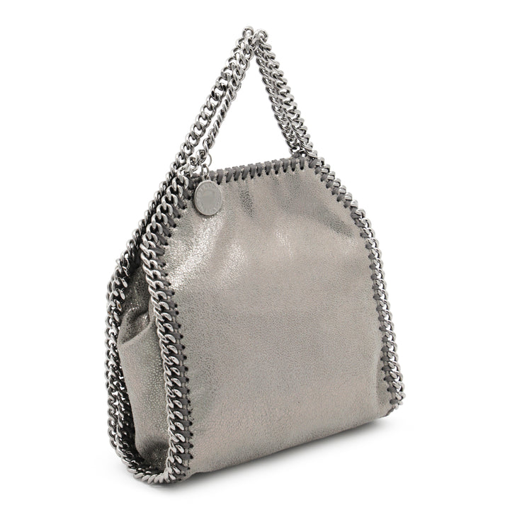 Stella Mccartney Bags - STEEL GREY | 678df68b145aec34e84ba9252ec2679fd3c6e6ca