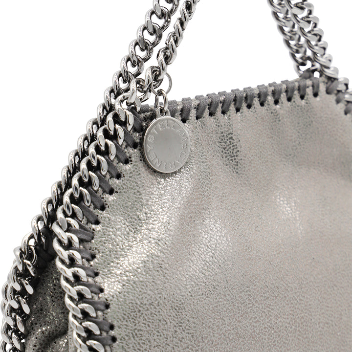 Stella Mccartney Bags - STEEL GREY | 32dd7524f486a272e15be6a8e972ac2bcbad2980