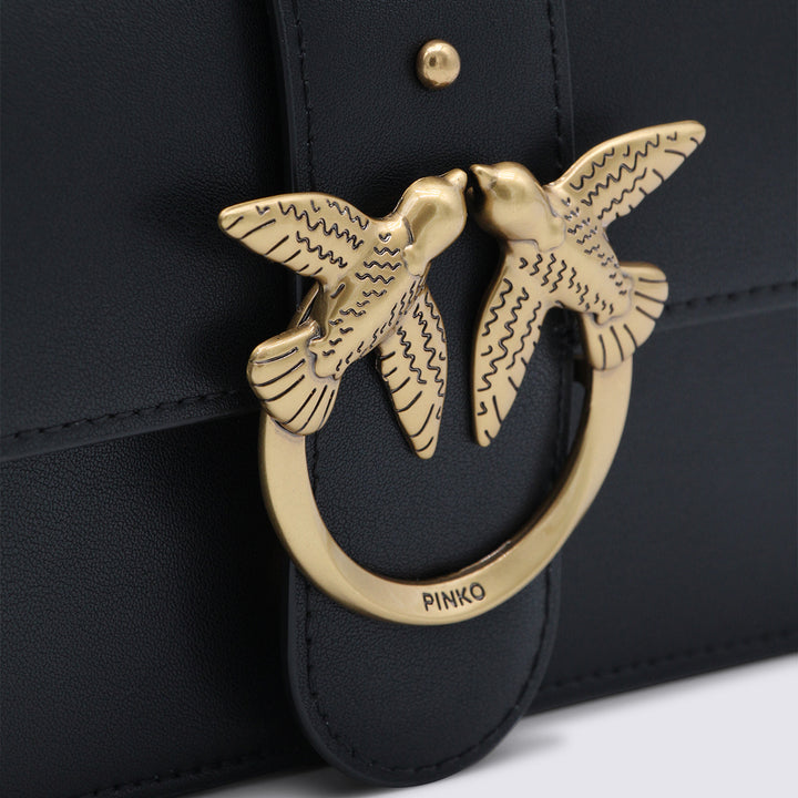 Pinko Bags - Blacks and greys | dbd7866e9b581b83478b9bd8a5f7a901c1f34b3a