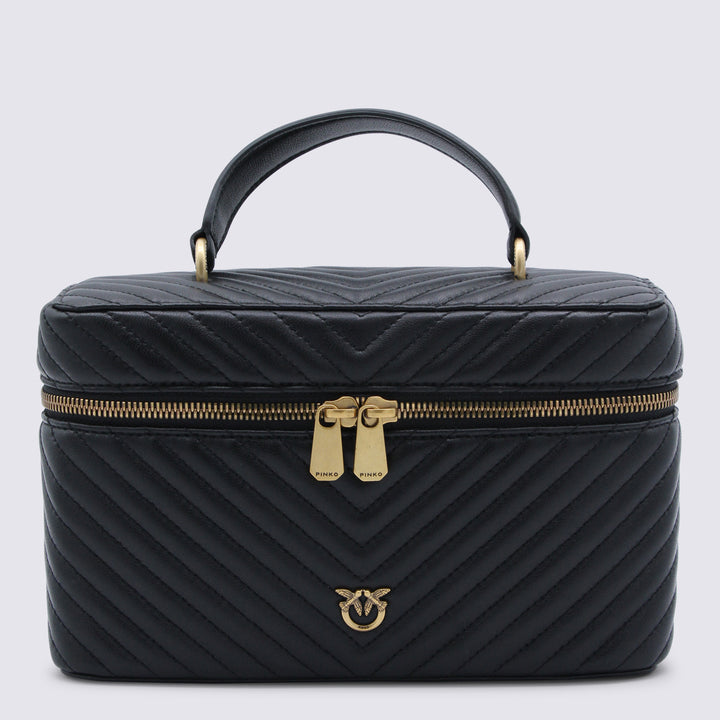 Pinko Bags - Blacks and greys | 0fa0d3c6628064b3cedb6afbef5e03de8e26edad