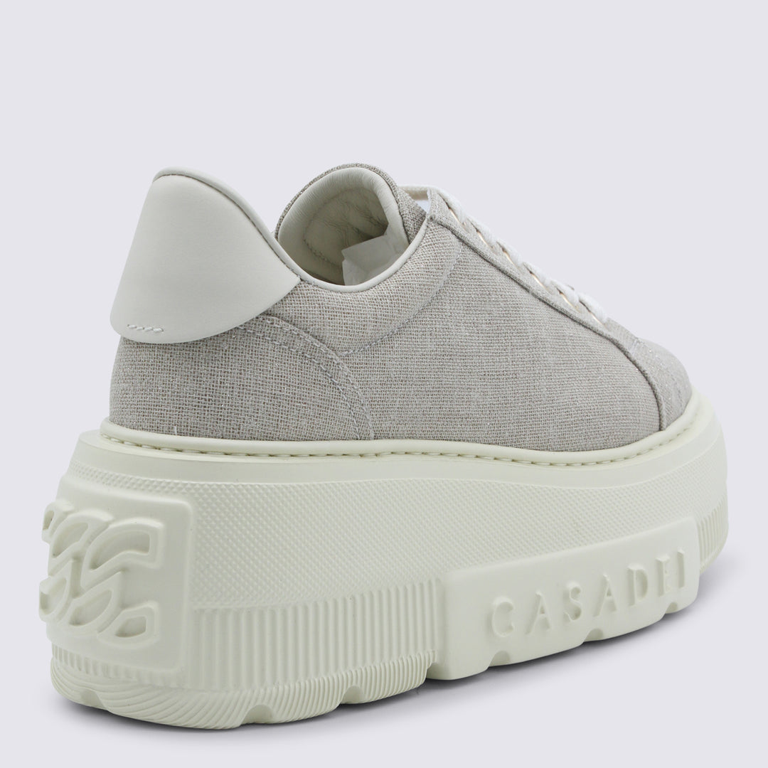 Casadei Sneakers - Light and natural | 97d30bab8400999e5984ad59e2a2705b02f64aff