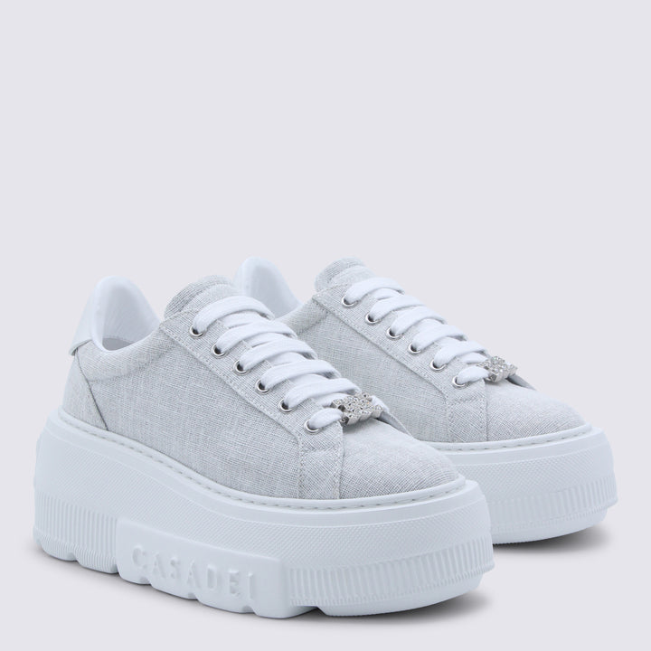 Casadei Sneakers - Light and natural | 9afe3ffa2f83d1ac92281bcfd11d2441c50cabff