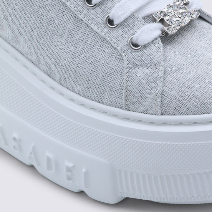 Casadei Sneakers - Light and natural | 37f7c0cd646511c19a43a3c3b7f213d7327a175e