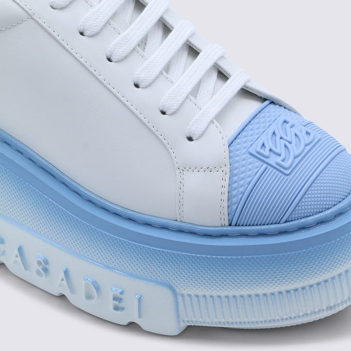 Casadei Sneakers - Light and natural | cad26e387146548a34dcca76097c703070e17941