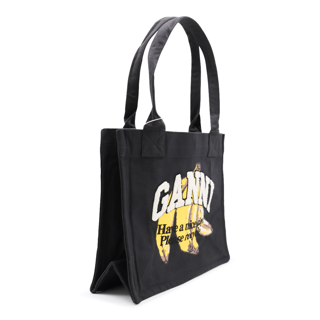 Ganni Bags - Blacks and greys | a67e90326717bf1370484d04ad4f086d611898bc