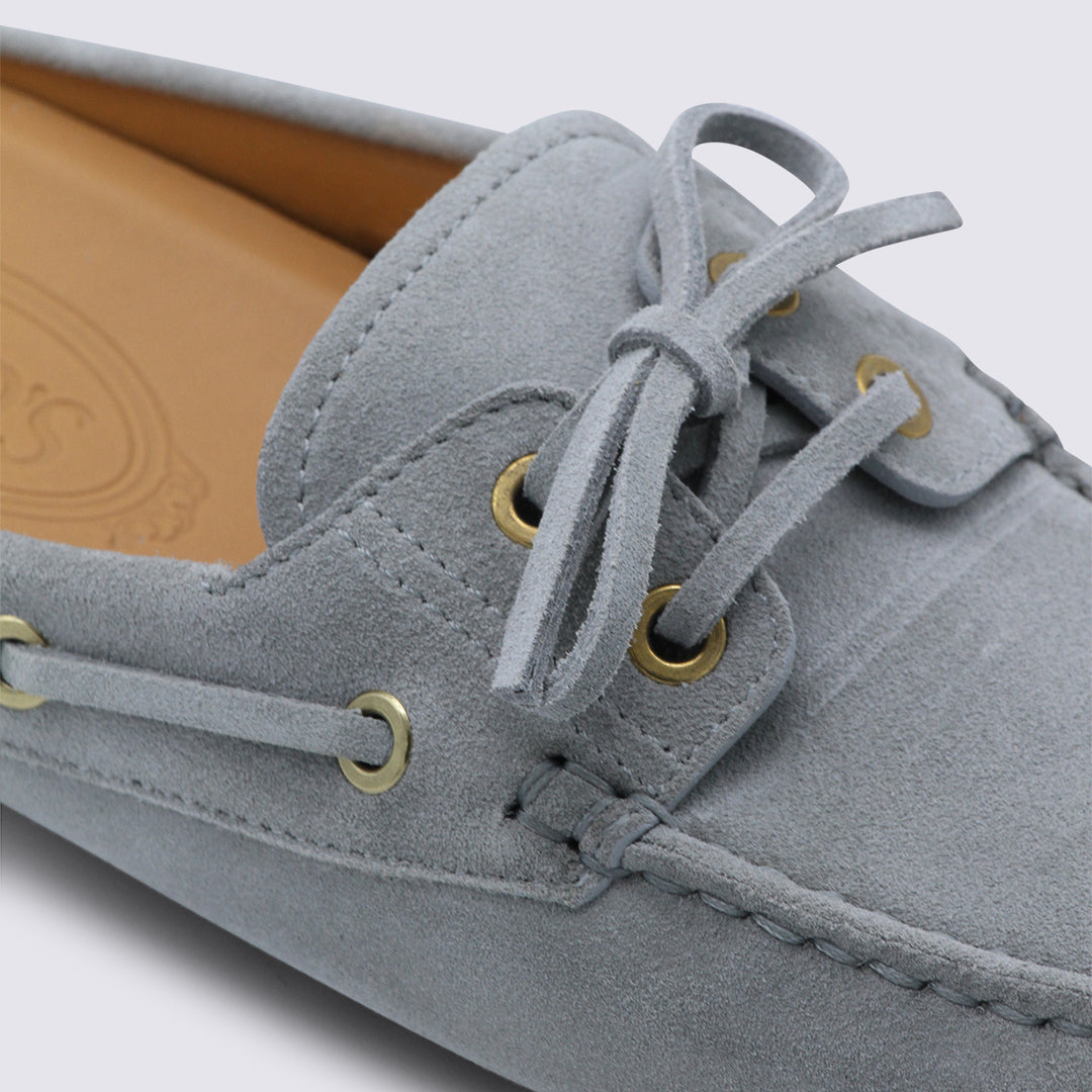 Tod'S Flat shoes - GABBIANO | 824b0bee6ee05287aff2515a7070dcbbd2705e44