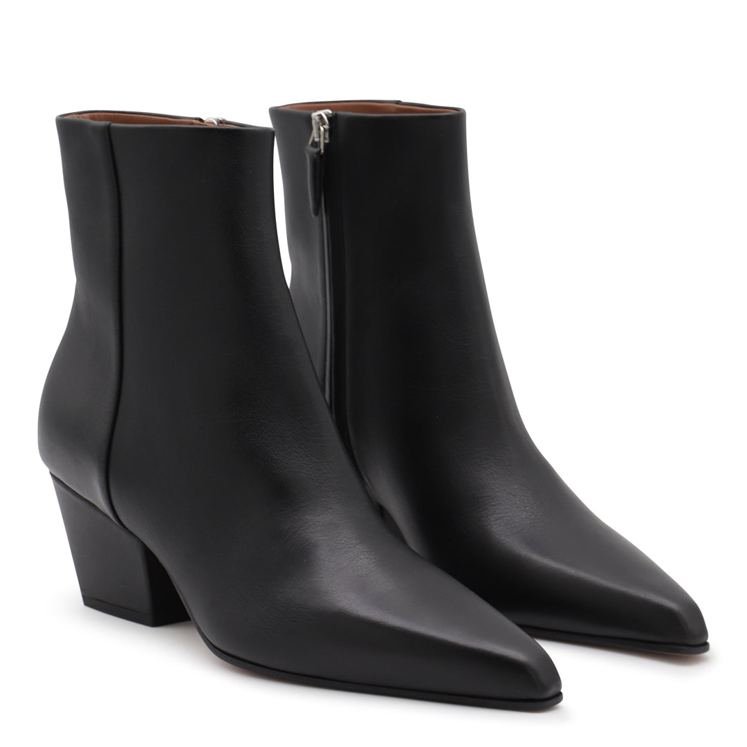 Paris Texas Boots - Blacks and greys | f345b49fbea0cae7c9358341bbe80e6884774cab