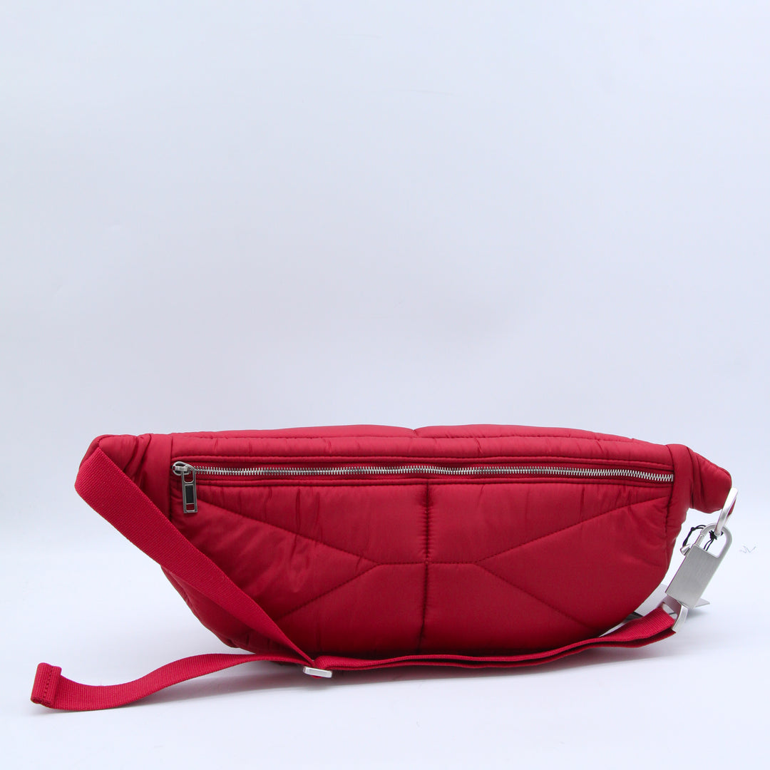 Moncler X Rick Owens Bags - CARNELIAN | 022d52cd7d82a0453ad3acb5856c7dd16be80049