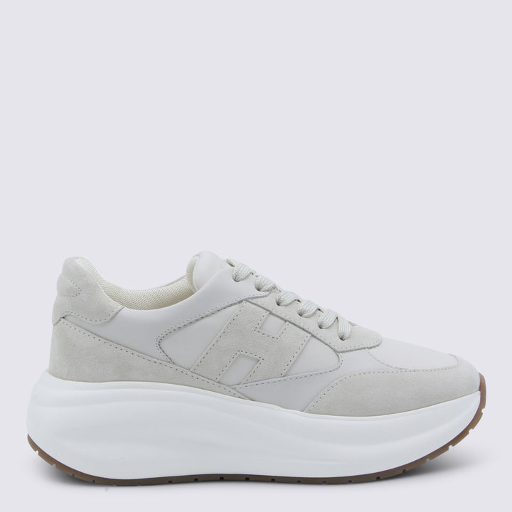 Hogan Sneakers - YOGURT | 0998cba45dcb405e3674477fba21a5e93fd27acb