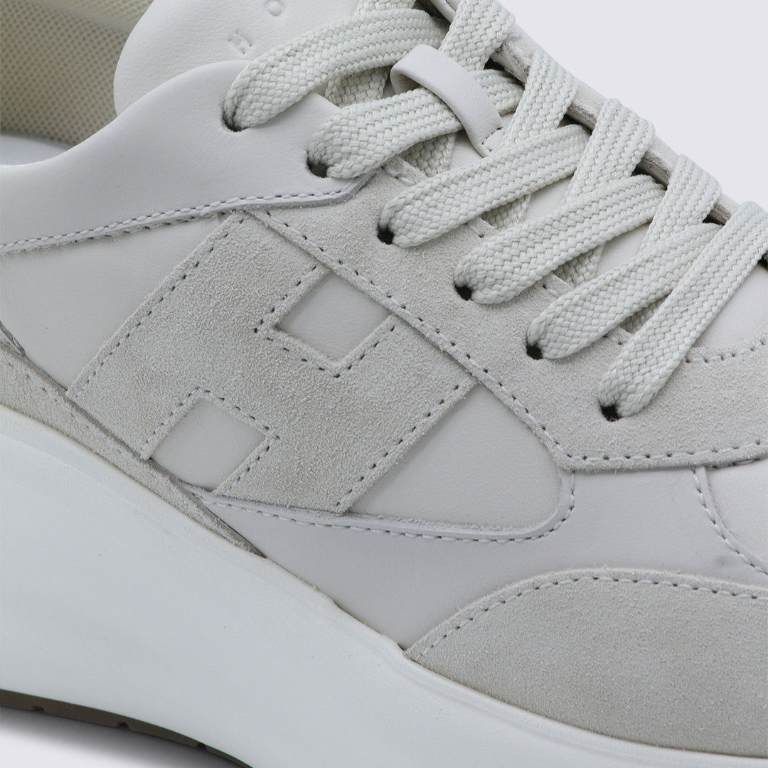 Hogan Sneakers - YOGURT | 6e84a0b13296cb6ca0ea30ea75f465c505c02a22
