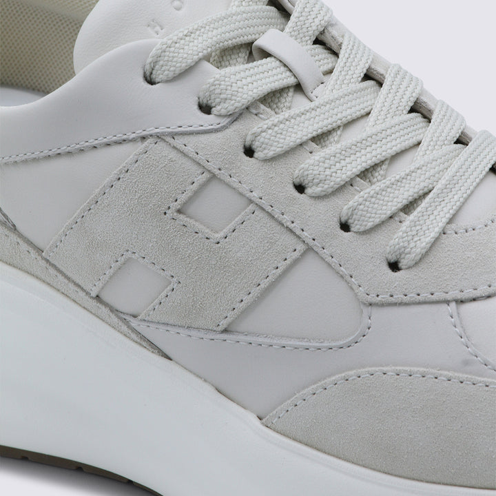 Hogan Sneakers - YOGURT | 6e84a0b13296cb6ca0ea30ea75f465c505c02a22