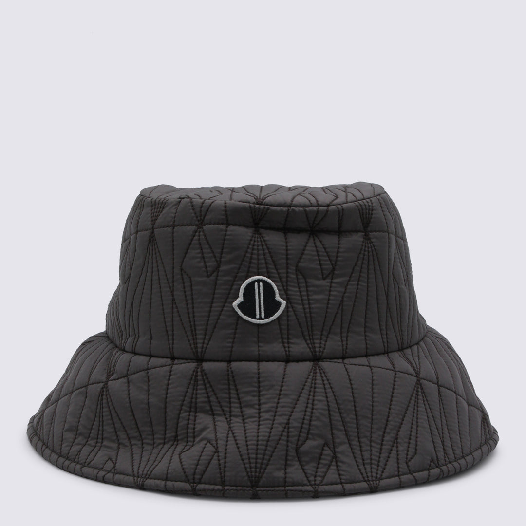 Moncler X Rick Owens Hats - DARK DUST | 0aa8911767f70147766426d016ef3d776387a4b3