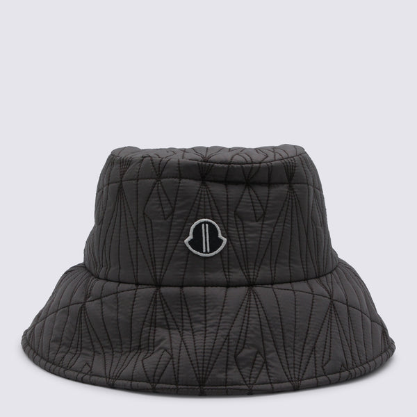 Hats Dark Dust