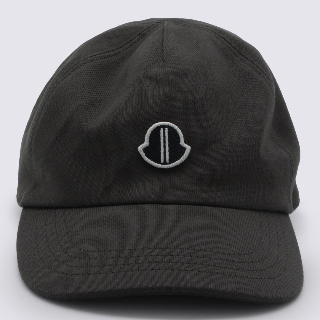 Moncler X Rick Owens Hats - DARK DUST | 7635c417c2c7ea0d041d43766930c23f131e0ab9