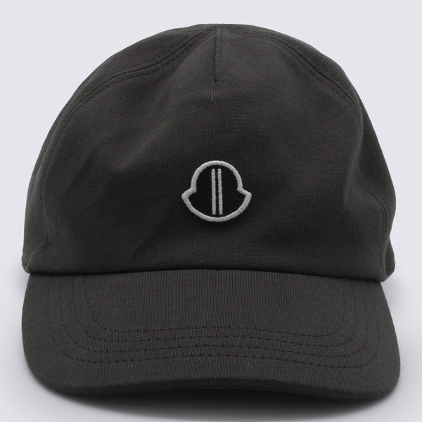 Hats Dark Dust