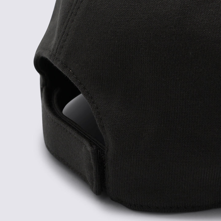 Moncler X Rick Owens Hats - DARK DUST | 81762c40db7632d9301302f697cba2467b8d9f5d