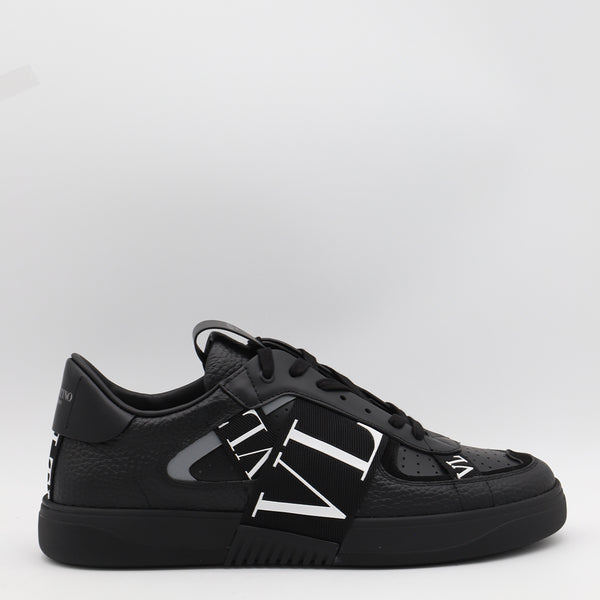 Sneakers Black-Black