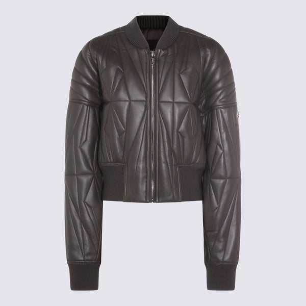 Jackets Dark Dust
