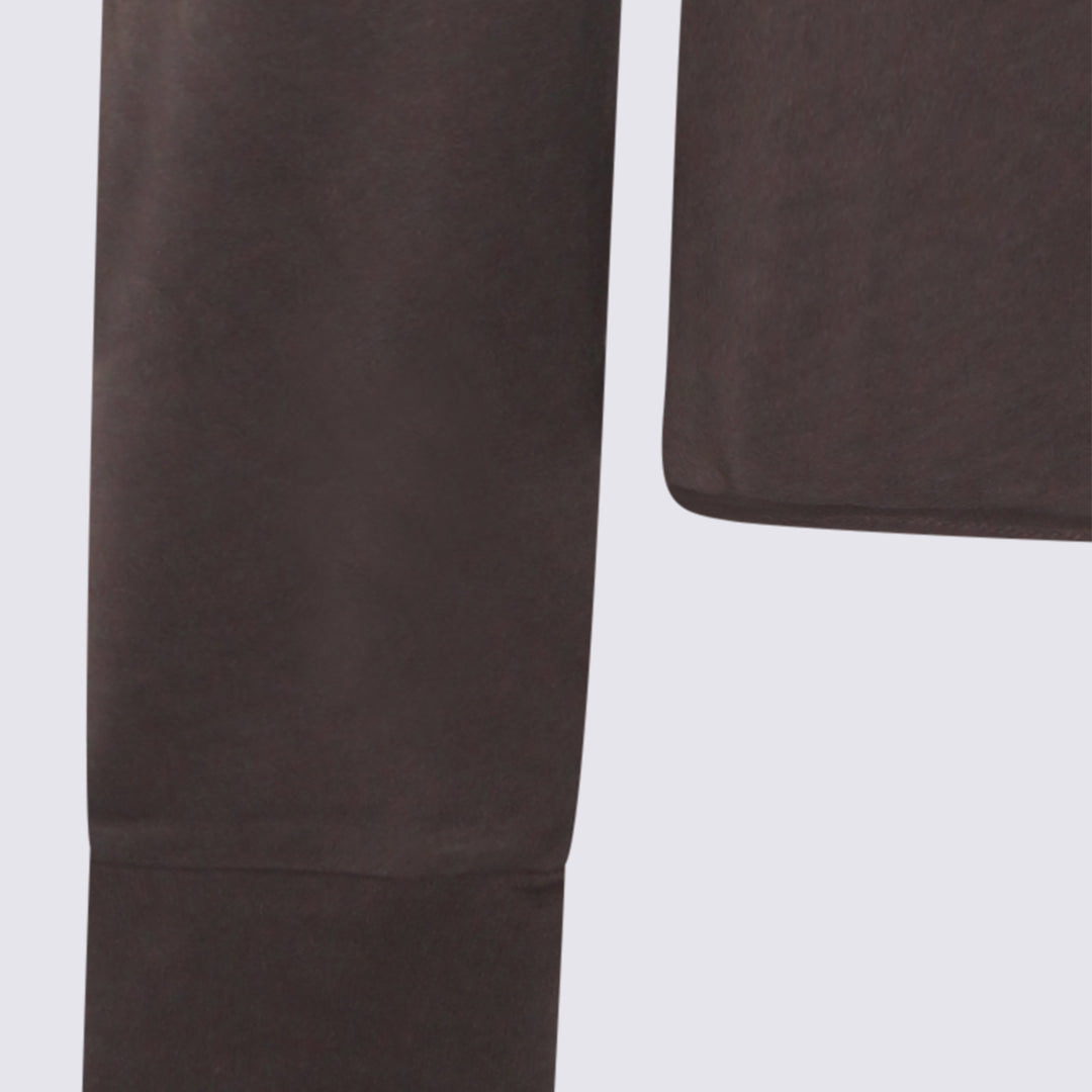 Moncler X Rick Owens Sweaters - DARK DUST | 7ba2834a5a6db7115185345fa7372ad20249cb1f