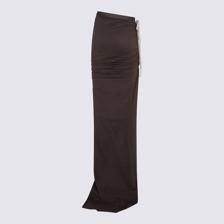 Moncler X Rick Owens Skirts - DARK DUST | 79d3892bb3af0704ff1d4922ce0e6fa9a237f586