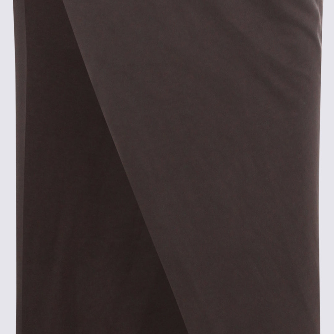 Moncler X Rick Owens Skirts - DARK DUST | 5e1b56725e70b08be55d2658c4674d4fccfeec46