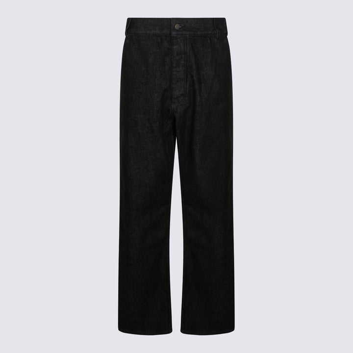 Fear Of God Essentials Trousers - VINTAGE BLACK | 0c39122eb3f129702fd88f78c9ce786e0292d552