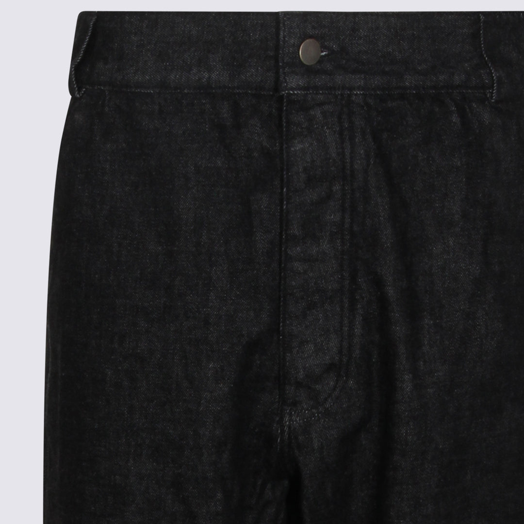 Fear Of God Essentials Trousers - VINTAGE BLACK | e2890fd4e181a49d4daa1f84626a26c4b893242b