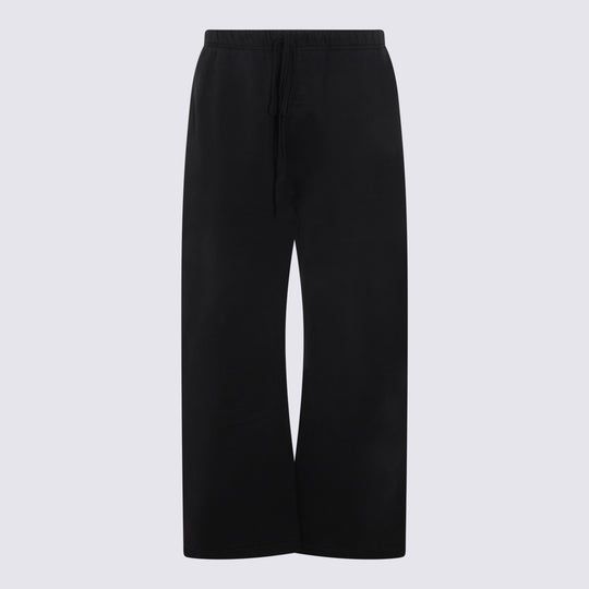 Trousers Vintage Black