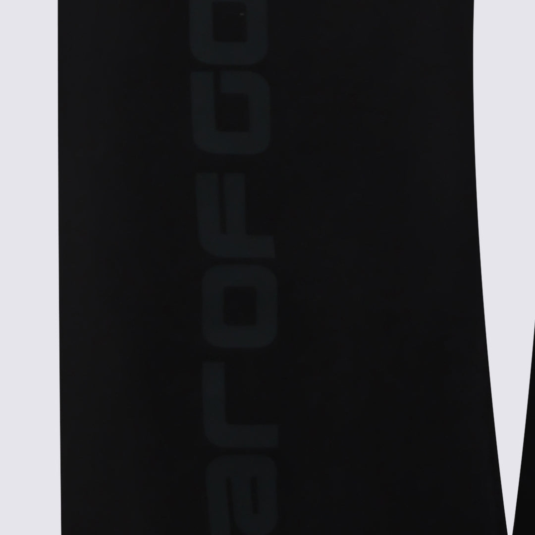 Fear Of God Essentials Trousers - VINTAGE BLACK | e3d61c16b9d7dff0ab1e4e4537cb2e34210c1da5