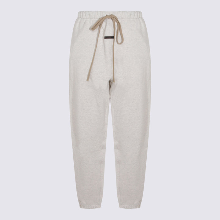 Fear Of God Essentials Trousers - Oatmeal Heather | faab85b488e737f1896a25b1e51e92ead6cd30b3