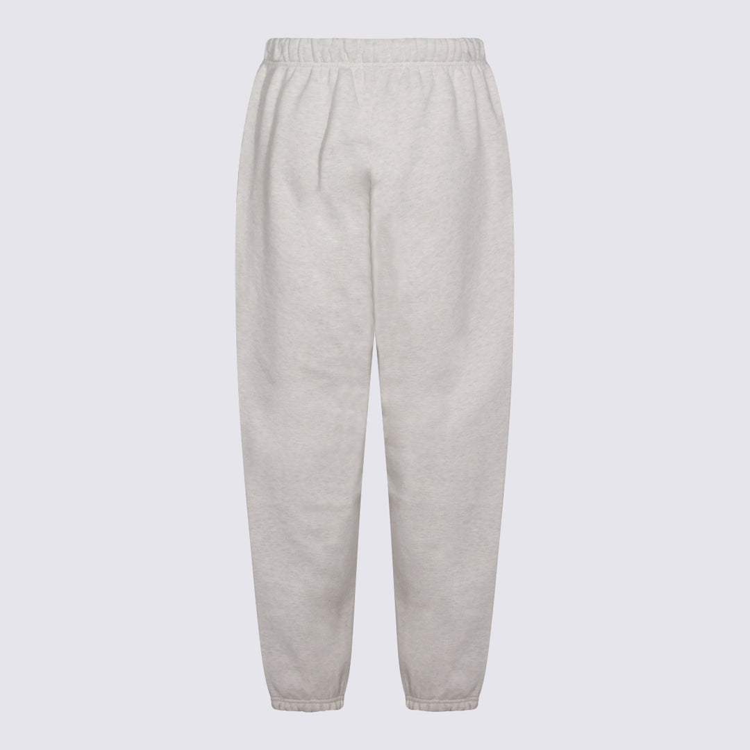 Fear Of God Essentials Trousers - Oatmeal Heather | eebb0e9cc01a8620a5b26aea350a941cc386f5fa