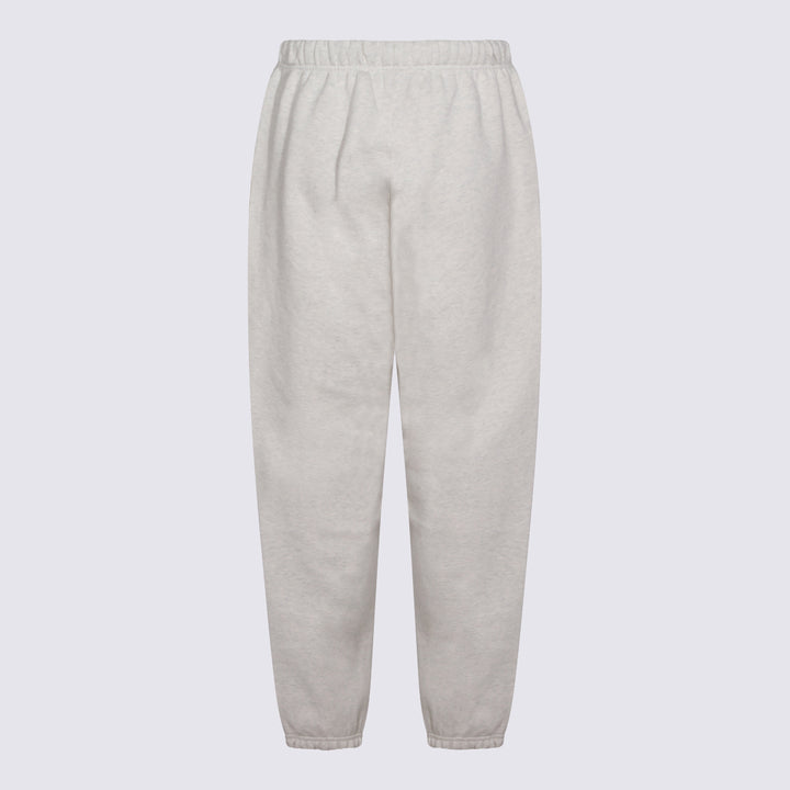 Fear Of God Essentials Trousers - Oatmeal Heather | eebb0e9cc01a8620a5b26aea350a941cc386f5fa